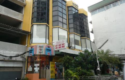 The Boutique Place Bangkok Ngoại thất bức ảnh