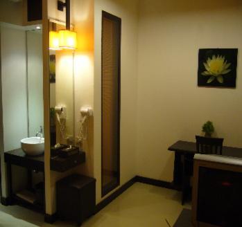 The Boutique Place Bangkok Phòng bức ảnh