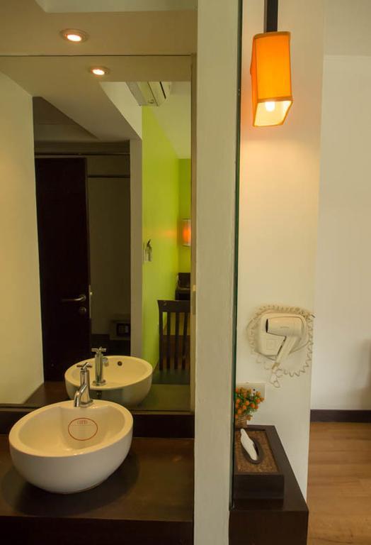 The Boutique Place Bangkok Ngoại thất bức ảnh