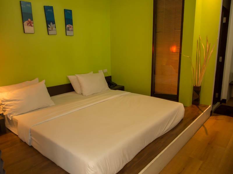 The Boutique Place Bangkok Ngoại thất bức ảnh